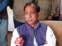 राजस्थान: मंत्री राजेंद्र सिंह गुढ़ा का बीजेपी पर निशाना, कहा- 'सीएम के कई दावेदार, लेकिन राज्य के भूगोल का भी नहीं पता'