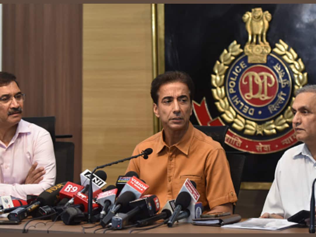 13 Police Officials Probing Moosewala Murder Gets Their Security Increased After Receiving Threats 13 Police Officials Probing Moosewala Murder Gets Their Security Increased After Receiving Threats 13 Police Officials Probing Moosewala Murder Gets Their Security Increased After Receiving Threats