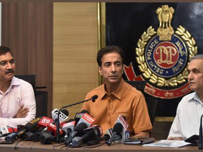 13 Police Officials Probing Moosewala Murder Gets Their Security Increased After Receiving Threats 13 Police Officials Probing Moosewala Murder Gets Their Security Increased After Receiving Threats