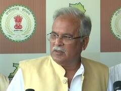 छत्तीसगढ़: तवांग झड़प को लेकर छत्तीसगढ़ के सीएम बघेल ने केंद्र पर साधा निशाना, पूछा- चुप क्यों है सरकार?