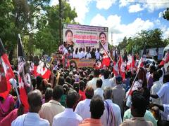 டாஸ்மாக் பார்களை அடித்து நொறுக்குவோம் - மயிலாடுதுறை அதிமுக மாவட்ட செயலாளர் எச்சரிக்கை