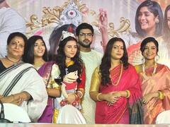 Bengali Serial Update: ছোটপর্দায় এবার শুভঙ্কর-স্বস্তিকা জুটি, নতুন ধারাবাহিক 'তোমার খোলা হাওয়া'