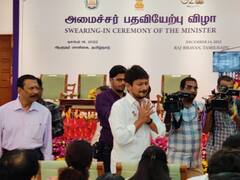 TN Ministers LIVE: தமிழக அமைச்சரவையில் இலாகாக்கள் மாற்றம்.. யார் யாருக்கு எந்த துறை?