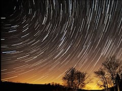 Geminids Meteor Showers Are Peaking Tonight. Know When And How To Watch And Other Interesting Facts