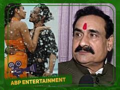 Pathan Controversy: காவி சர்ச்சையில் சிக்கிய 'பதான்' பாடல் - போர் கொடி தூக்கிய பாஜக அமைச்சர்!