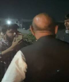 Viral Video: ભાજપ નેતા દારૂ સાથે પકડાયો ? જાણો શું કર્યો ખુલાસો