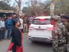 बिलासपुर में कांग्रेस नेता संजू त्रिपाठी की गोली मारकर हत्या, सकरी बाईपास के नजदीक हुआ हमला