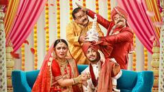 পরিবার মেনে নিচ্ছে না, বনি-কৌশানীর বিয়ে নিয়ে অশান্তি!