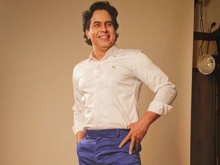 Actor Aman Verma Believes Negative Roles Leave 'Lasting Impression' On Viewers Actor Aman Verma Believes Negative Roles Leave 'Lasting Impression' On Viewers