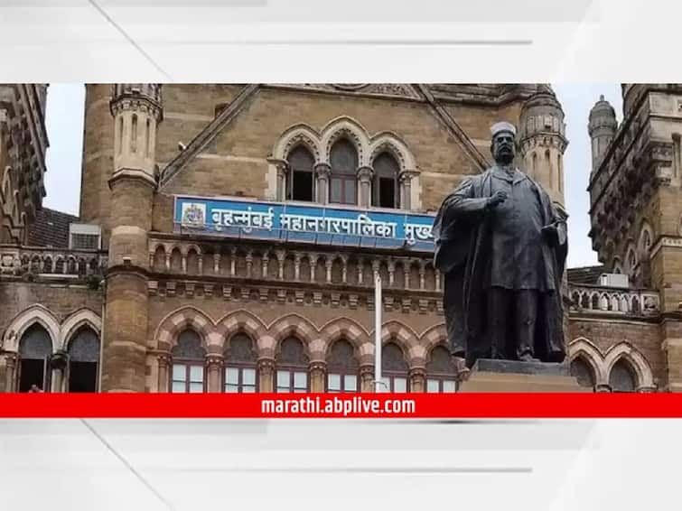 former corporator from Shiv Sena Thackeray Faction Congress and NCP wrote letter to CM Eknath Shinde Against BMC Commissioner Iqbal Singh Chahal BMC : मुंबई महापालिका आयुक्त चहल यांच्याविरोधात मविआ आक्रमक; 94 माजी नगरसेवकांचे मुख्यमंत्र्यांना पत्र