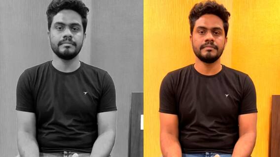 Naveen Reddy About Vaishali Kidnap: తనదే తప్పు అన్నట్టుగా చూస్తున్నారన్న నవీన్