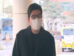 BTS Composer Bobby Jung Imprisoned For Unlawfully Filming A Woman Without Consent