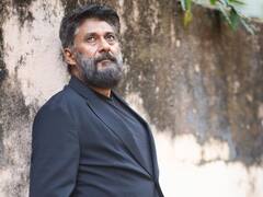 'द कश्मीर फाइल्स' के डायरेक्टर विवेक अग्निहोत्री ने शुरू की 'द वैक्सीन वॉर' की शूटिंग