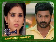 Amudhavum Annalakshmiyum: அமுதா எடுத்த முடிவால் கோபத்தில் செந்தில்...அமுதாவும் அன்னலட்சுமியும் இன்றைய அப்டேட் இதோ..!