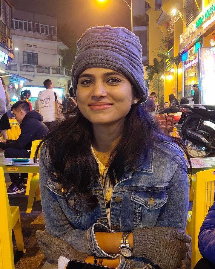 இன்ஸ்டாகிராமில் 2.6 மில்லியன் ஃபாலோவர்ஸ் கொண்டவர்