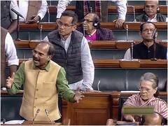 तवांग झड़प को लेकर संसद में हंगामा, सोनिया गांधी के नेतृत्व में विपक्षी सांसदों ने किया वॉकआउट