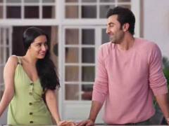 रणबीर कपूर ने श्रद्धा कपूर को क्यों कहा 'झूठी'और ख़ुद को 'मक्कार', आखिर क्या गेम खेलने वाले हैं दोनों स्टार्स! देखें वीडियो