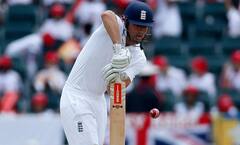 டெஸ்ட் போட்டியில் அதிக ரன்கள் எடுத்தோரின் பட்டியல்..!