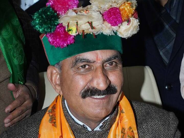 Himachal News: हिमाचल यूनिवर्सिटी से पढ़े सुखविंदर सिंह सुक्खू पहुंचे विधानसभा, इन बड़े नेताओं ने भी की यहां से पढ़ाई Himachal Pradesh News CM Sukhvinder Singh Sukhu And Other partys big leaders studied from Himachal University ANN Himachal News: हिमाचल यूनिवर्सिटी से पढ़े सुखविंदर सिंह सुक्खू पहुंचे विधानसभा, इन बड़े नेताओं ने भी की यहां से पढ़ाई