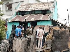 बोगतुई हिंसा केस: बंगाल सीआईडी ने सीबीआई अधिकारियों के खिलाफ किया केस, आरोपी ललन शेख की हिरासत में मौत का है मामला