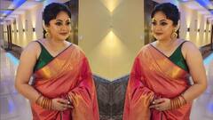 উজ্জ্বল ত্বকের রহস্য কী? নিজেই জানালেন শ্রীলেখা