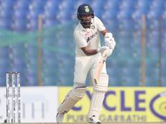 टेस्ट क्रिकेट में चेतेश्वर पुजारा अपने नाम ये खास रिकॉर्ड, भारत के लिए सर्वाधिक रन बनाने वाले बने आठवें बल्लेबाज़