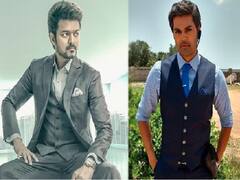 Varisu Audio Launch: வாரிசு ஆடியோ லாஞ்ச்க்கு பிறகுதான் ட்ரைலர்! - ரசிகர்களுக்கு அப்டேட் சொன்ன கணேஷ் வெங்கட்ராமன்