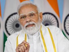 आज PM मोदी करेंगे अहमदाबाद में स्वामी नगर का उद्धघाटन, 600 एकड़ में बने इस नगर में एक महीने तक चलेगा महोत्सव