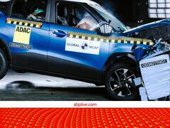 भारत में 5 स्टार सेफ्टी रेटिंग के साथ '10 लाख रुपये के बजट' में मिलती हैं ये कारें, देखें डिटेल