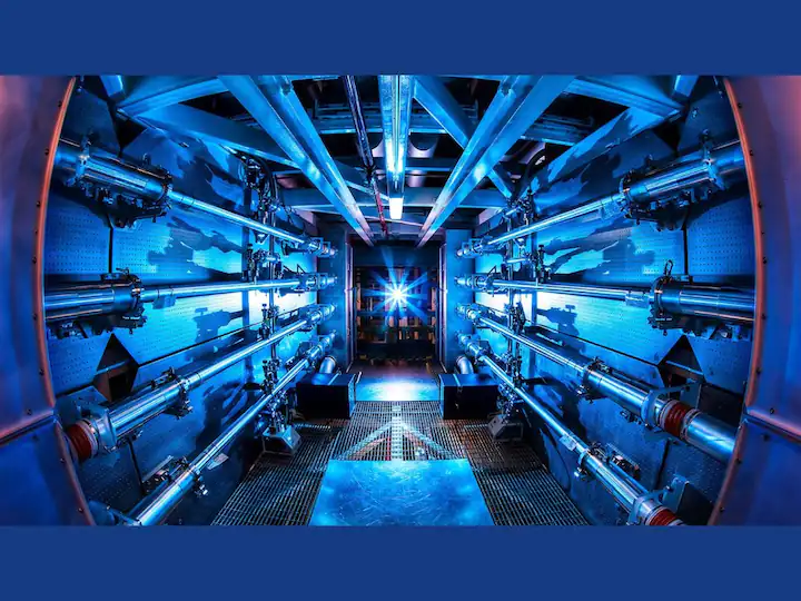 न्यूक्लियर फ्यूजन एनर्जी: अमेरिकी वैज्ञानिकों ने खोजा, बदलने वाली है पूरी दुनिया!