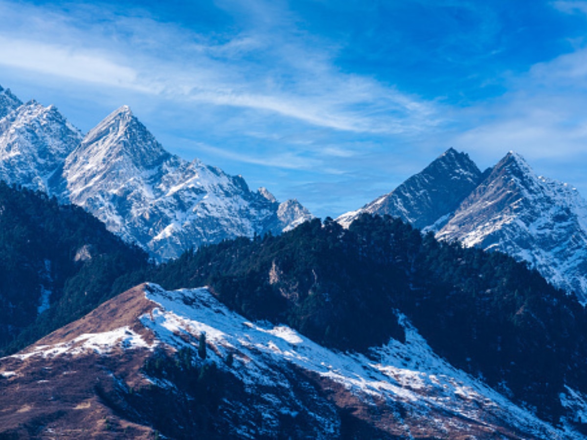 Manali (Image Source: Getty)