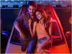 'టాప్ గేర్'లో ఆది సాయికుమార్ యాక్షన్ థ్రిల్లర్ - ట్రైలర్ రెడీ