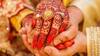 Nashik HIV Wedding : 'चल, दोघे मिळून नवा संसार उभारू', नाशिकमध्ये एचआयव्ही बाधितांचे 'शुभमंगल' 