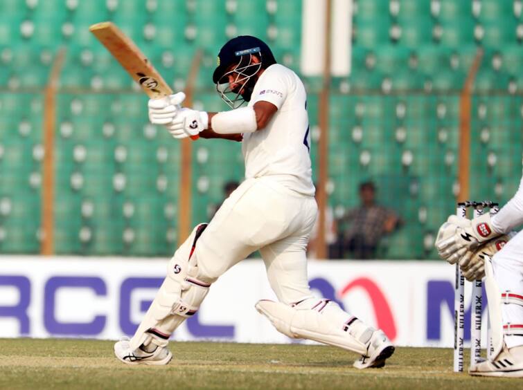 IND vs BAN, 1st Test, Day 1 Highlights: At stumps day 1 India scores 278 runs loss of 6 wicket cheteshwar pujara shreyas iyer IND vs BAN, 1st Test, Day 1 Highlights: પ્રથમ દિવસના અંતે ભારતે 6 વિકેટના નુકસાન પર બનાવ્યા 278 રન, પુજારાના 89 રન