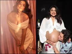 Shriya Saran On Pregnancy: श्रिया शरन ने इसलिए छिपाई थी प्रेग्नेंसी की बात, कहा- लोग मुझे काम नहीं देते...