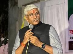 कांग्रेस की भारत जोड़ो यात्रा पर केंद्रीय मंत्री शेखावत का तंज, कहा- वो जिन्होंने भारत को तोड़ा वो...