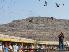 साफ शहरों का दौरा कर दिल्ली को कूड़ा मुक्त बनाने का MCD को दिया जाएगा प्लान, विधानसभा की समिति का फैसला