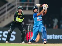 एमएस धोनी की फैन ऋचा घोष की तमन्ना, टीम इंडिया के लिए निभाना चाहती हैं फिनिशर की भूमिका