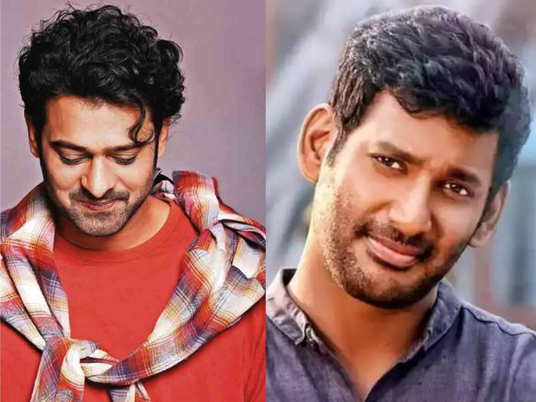 Vishal says he will get married day Prabhas does, check details Vishal Prabhas: ప్రభాస్ పెళ్లి చేసుకున్నప్పుడే నేను కూడా పెళ్లి చేసుకుంటా: హీరో విశాల్