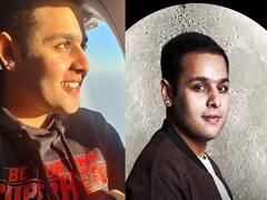 Dev Joshi Moon: 'બાલવીર' ચંદ્ર પર જવા માટે તૈયાર, 10 લાખ લોકોમાંથી પસંદ થયેલા દેવ જોશીએ શેર કર્યો પોતાનો અનુભવ