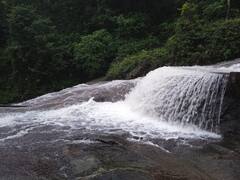 கனமழை எதிரொலி: கோவை குற்றாலம் மூடல், உதகை மலை ரயில் ரத்து