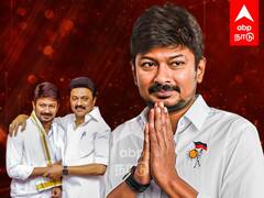 The Raise of Udhayanidhi Stalin : திராவிடம் 2.0.. உதயநிதி உதயமான கதை..