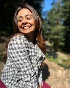 Devoleena Bhattacharjee Marriage: বিয়ে করলেন বাঙালি কন্যা দেবলীনা ভট্টাচার্য, দেখে নিন ছবিগুলো