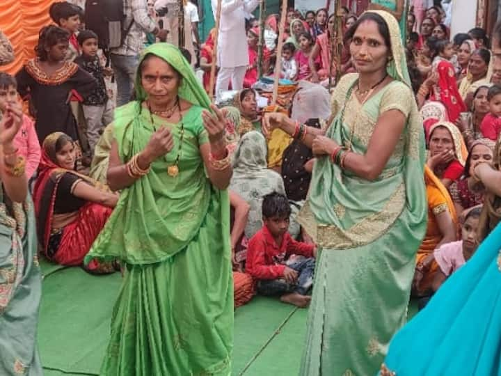 Why marriage of Khargone Lakshmi Narayan is being discussed all over Madhya Pradesh know how is this couple ANN MP Gazab Hai: पूरे मध्य प्रदेश में क्यों हो रही है खरगोन के लक्ष्मी-नारायण की शादी की चर्चा, जानिए कैसी है यह जोड़ी