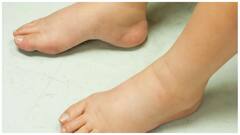 सरसों के तेल से करें तलवे की मालिश, तनाव दूर होने के साथ मिलेंगे ये फायदे