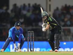 INDW vs AUSW: ऑस्ट्रेलिया ने भारत को दिया 173 रनों का लक्ष्य, एलिसी पेरी ने खेली धुंआधार पारी