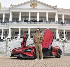 McLaren 765 LT: இந்தியாவில் யாரிடமும் இல்லாத விலையுயர்ந்த காரை வாங்கிய தொழிலதிபர்; விலை எவ்வளவு தெரியுமா?