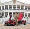McLaren 765 LT: இந்தியாவில் யாரிடமும் இல்லாத விலையுயர்ந்த காரை வாங்கிய தொழிலதிபர்; விலை எவ்வளவு தெரியுமா?