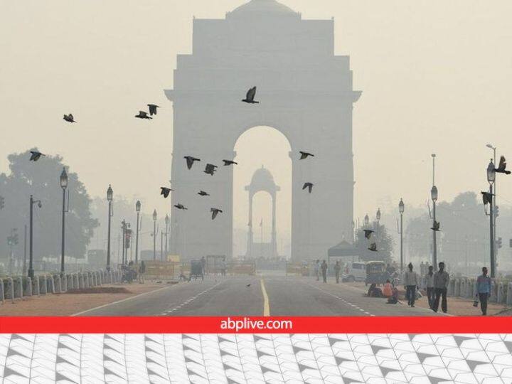 Why there is not feeling cold in delhi and delhi ncr this year know the reason here आधा दिसंबर निकल गया फिर भी दिल्ली में अब तक क्यों नहीं शुरू हुई तेज ठंड? जानिए क्या रही वजह