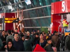 ஏர்போர்ட் குளறுபடிகள்.. ரேட்டிங்கில் பின்னடைவு.. மக்களுக்கு என்ன தெரியணும்?